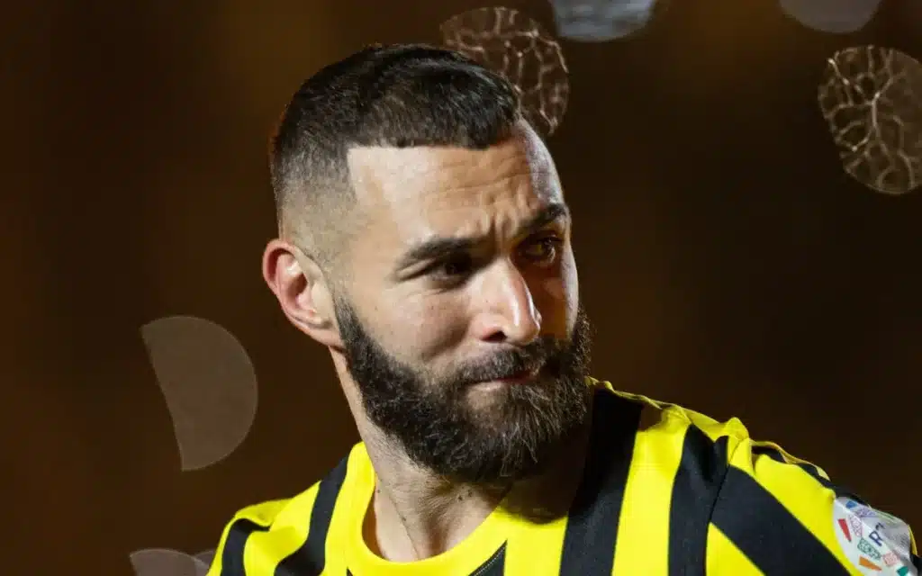 High Free Brokers Out there: Pogba, Benzema & Extra