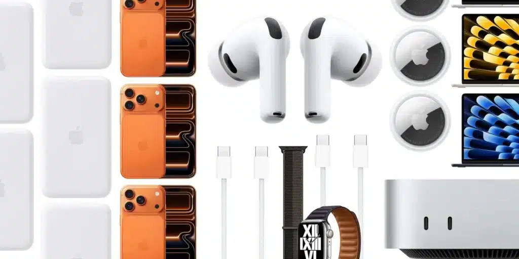Apple Offers: AirPods Professional 3, MacBooks, Mac mini & Equipment on Sale