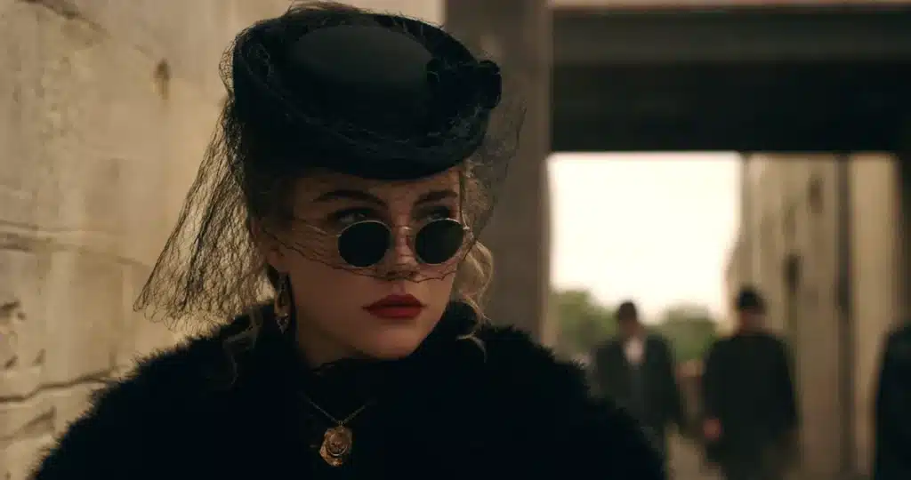 Netflix’s East of Eden Trailer Launched: A New Adaptation Arrives October 1