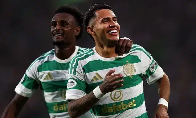 Celtic Dominates Aberdeen with Medical Ending Amidst New Signings