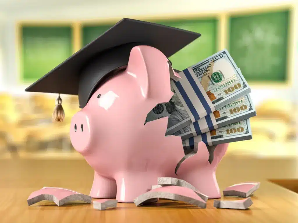 Pupil Mortgage Compensation: The Wage Threshold for Full Payoff