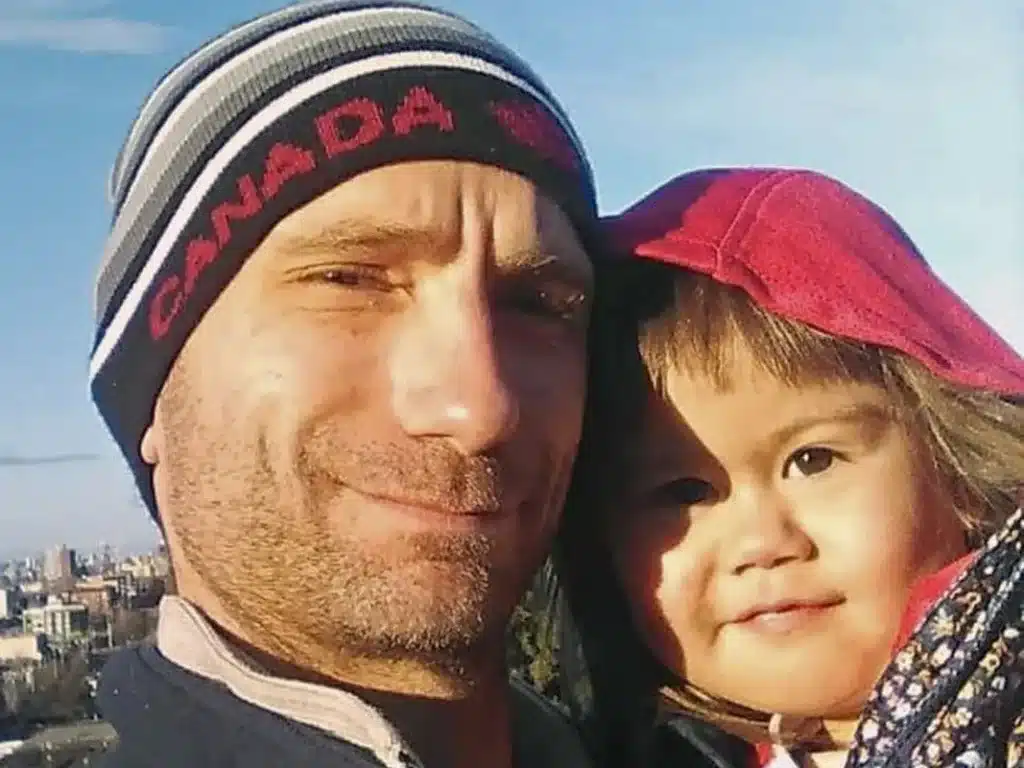 Manslaughter Verdict in Vancouver Starbucks Patio Stabbing