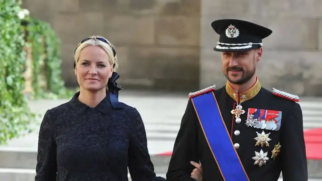 Queen Mette-Marit to Attend State Funeral Amid Previous Remarks