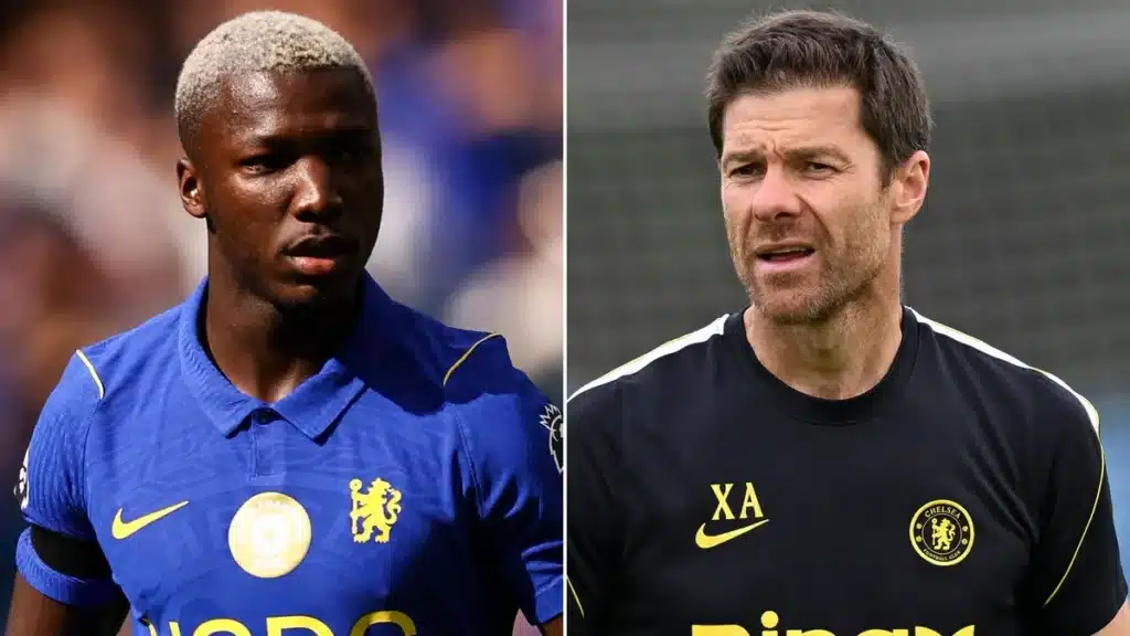 Moises Caicedo Health Replace Earlier than Chelsea vs. Arsenal