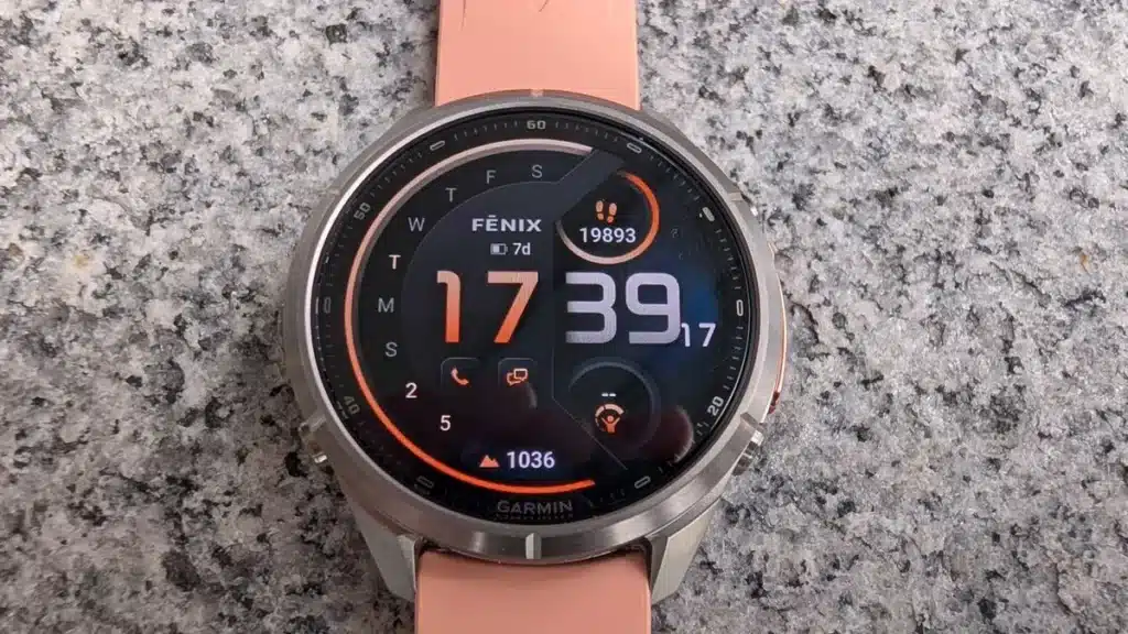 Garmin Fenix 9 Professional Evaluate: A Premium GPS Look ahead to Severe Adventurers Garmin Fenix 9 Professional Evaluate: A Premium GPS Look ahead to Severe Adventurers