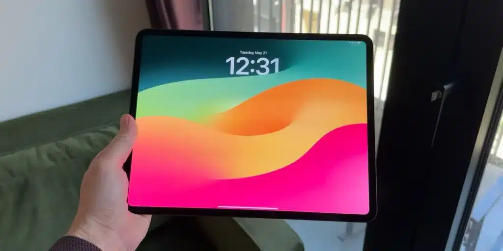 iPadOS Multitasking: Easier Choices Wanted in iPadOS 27