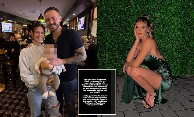 Beneath Deck Star’s Ex Speaks Out After He Flees Australia Beneath Deck Star’s Ex Speaks Out After He Flees Australia