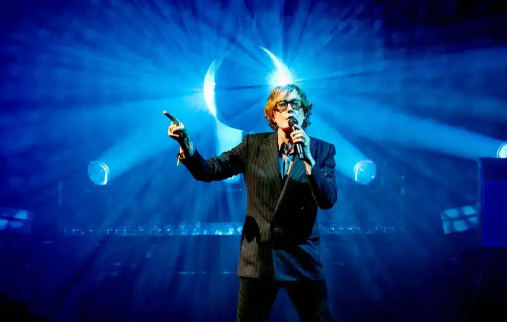 Pulp Delights Followers with Uncommon Tracks and Stay Debut at Finish of the Highway Pageant