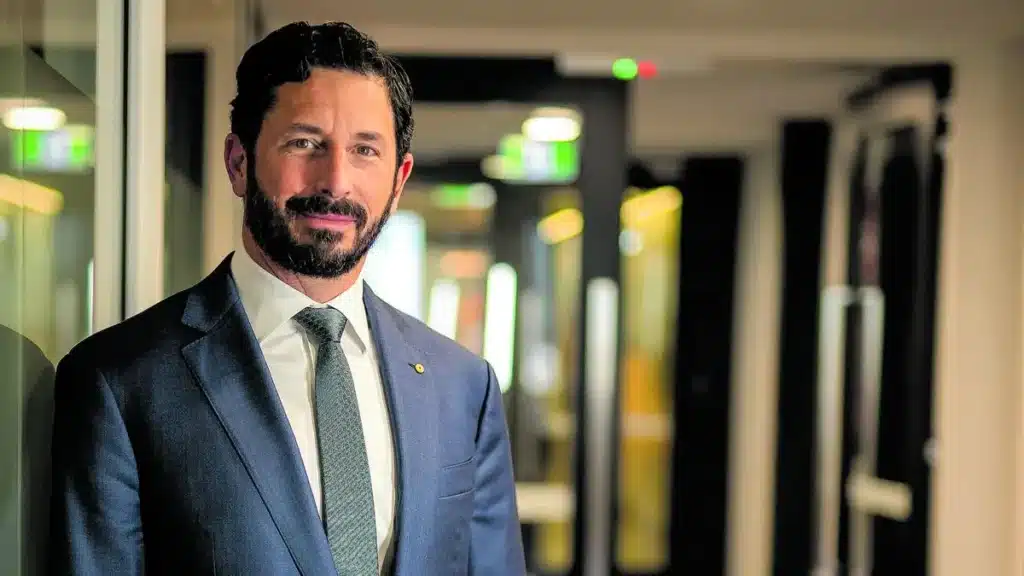 Ryan Stokes Appointed Chair of Southern Cross Media