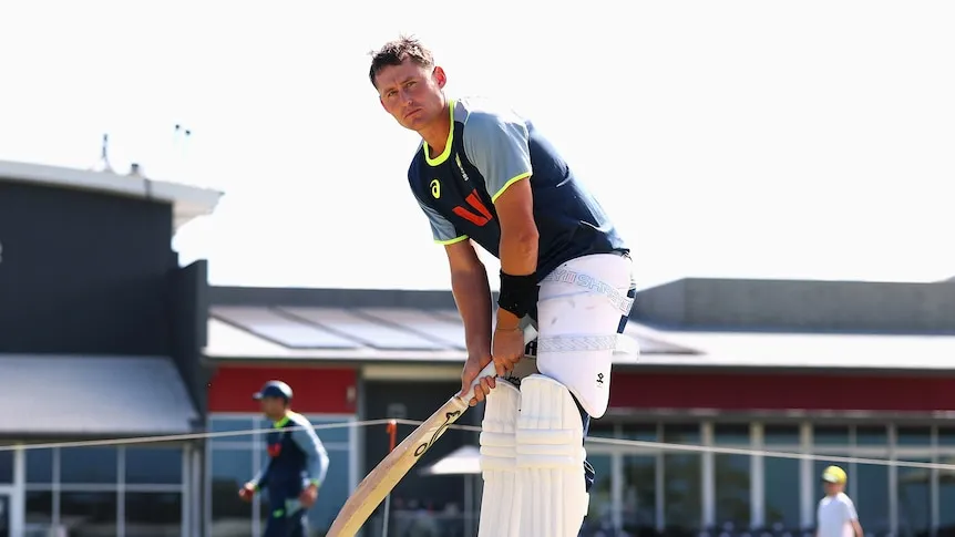 Labuschagne Retained for Proteas Take a look at Sequence Amid Scrutiny Labuschagne Retained for Proteas Take a look at Sequence Amid Scrutiny
