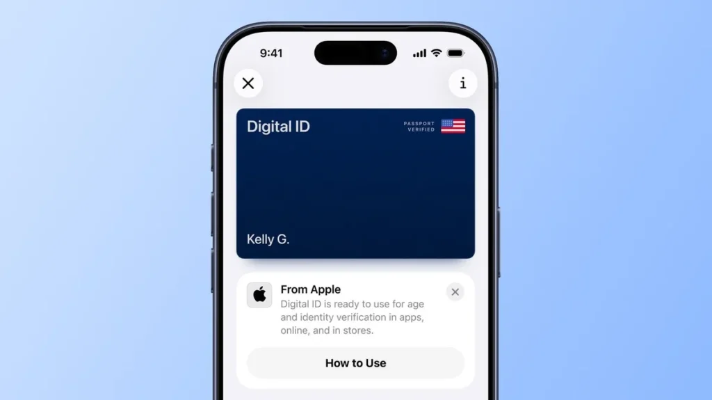 iOS 27 Beta Digital ID Glitch Impacts Vacationers