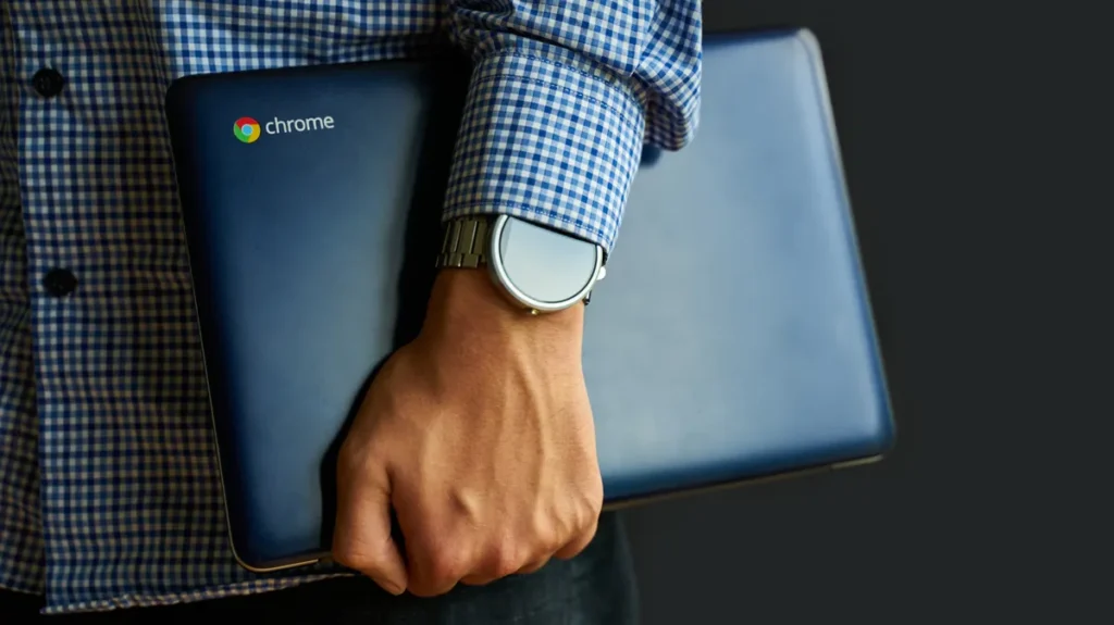 Chromebooks: Professionals and Cons for On a regular basis Use