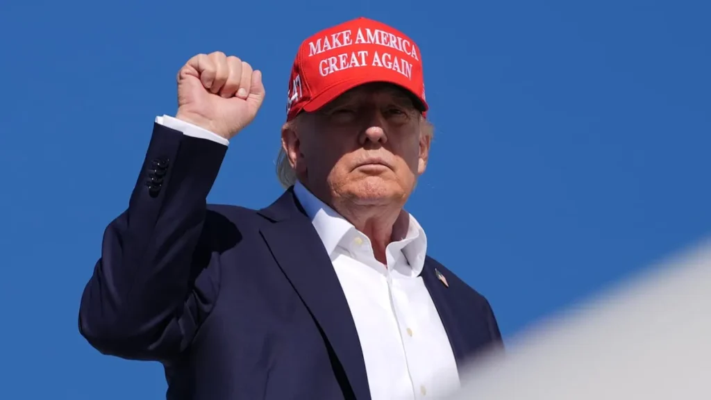 US Bans Canadian Imports Amid Escalating Commerce Dispute