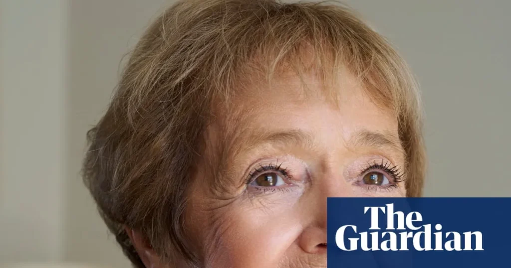 Margaret Hodge: A Political Lifetime of Battles, Regrets, and Resilience Margaret Hodge: A Political Lifetime of Battles, Regrets, and Resilience