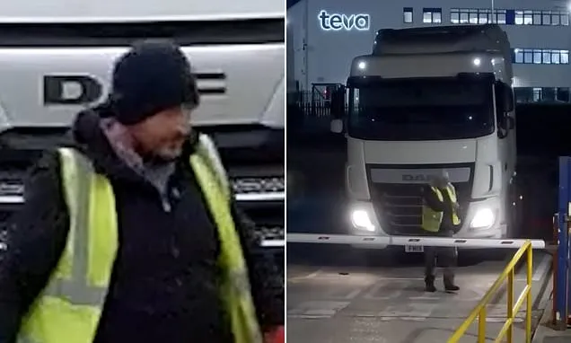 Guinness Heist: Police Launch CCTV of Suspects in 70,000 Pint Beer Theft Guinness Heist: Police Launch CCTV of Suspects in 70,000 Pint Beer Theft