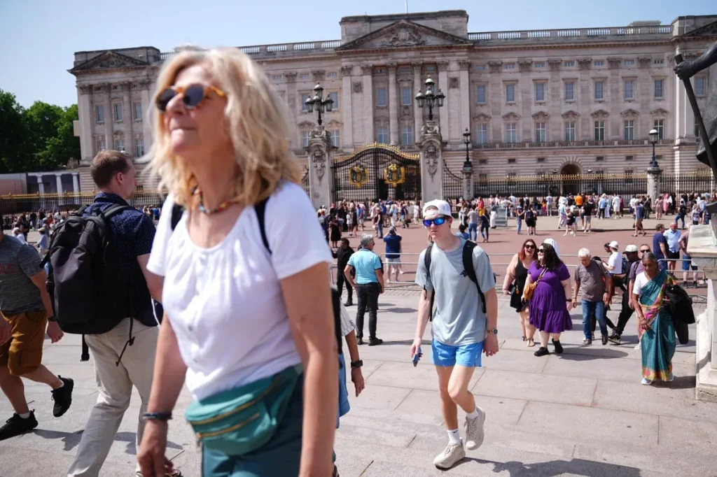 London Vacationer Tax: What’s Proposed and The place Will Funds Go?