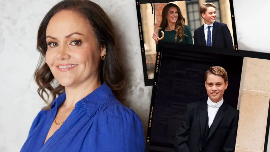 Royal Household Information: King Charles’ Boundaries, Invictus Video games & Prince George’s Eton Debut