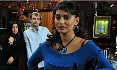 Sophiya Haque: Coronation Road Actress Dies Aged 41 Sophiya Haque: Coronation Road Actress Dies Aged 41