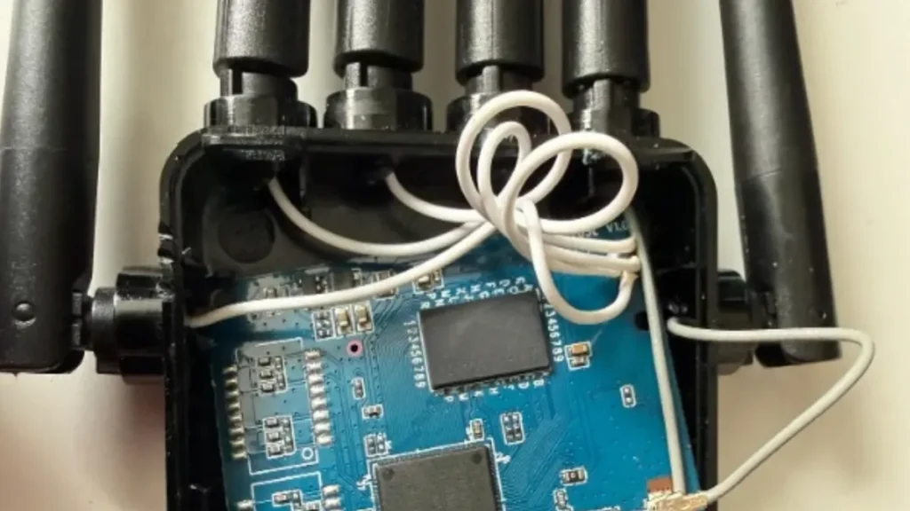 Low cost Temu Wi-Fi Extender Exposes Critical Safety Flaws Low cost Temu Wi-Fi Extender Exposes Critical Safety Flaws