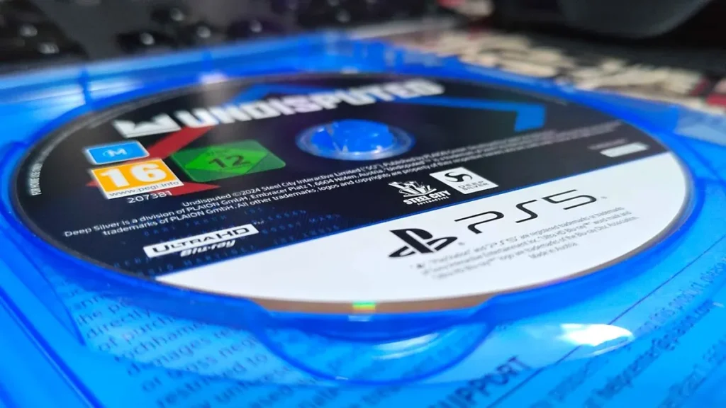 Sony Clarifies Disc Manufacturing: 10% Discount, Not 90%