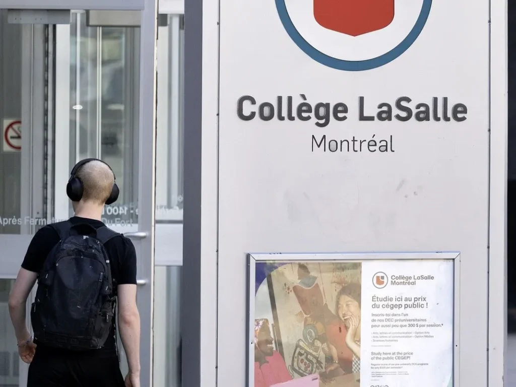 Montreal School Faces Chapter Over Language Regulation Fines