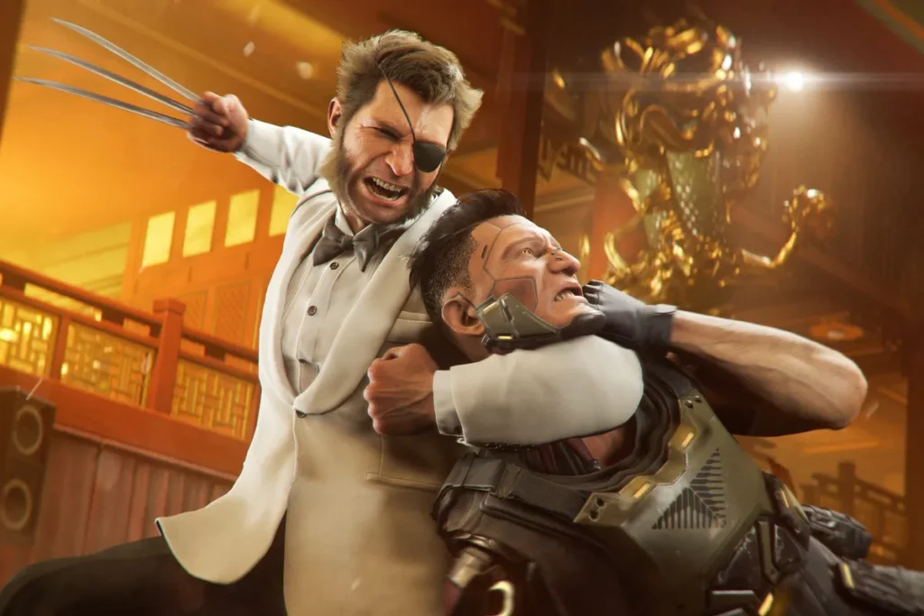 Marvel’s Wolverine: Full Mission Listing and Chapter Breakdown