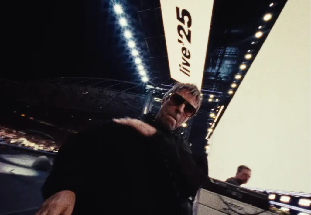 Oasis Declares Large 2027 Stadium Tour with Richard Ashcroft