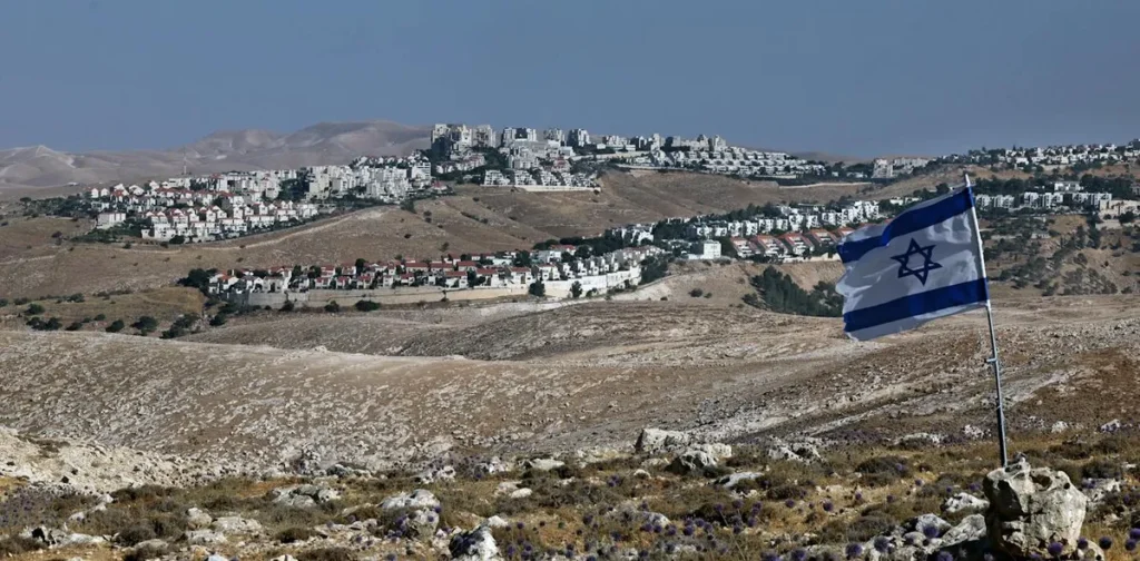 New Zealand’s Stance on Israel Sanctions: A Name for Motion