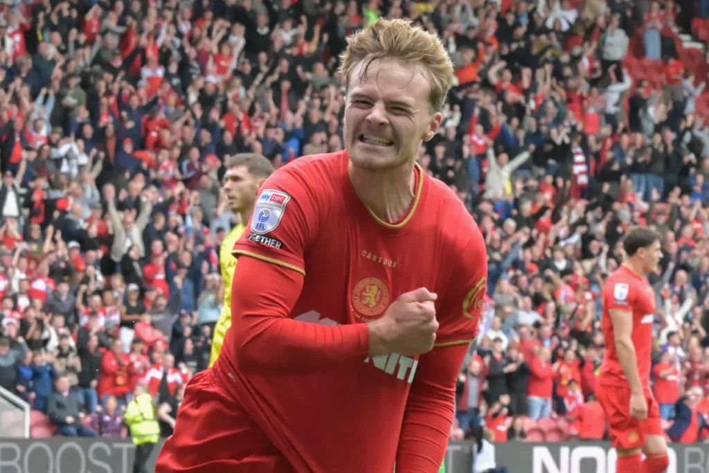 Middlesbrough vs. Millwall: Watch Championship Conflict Reside