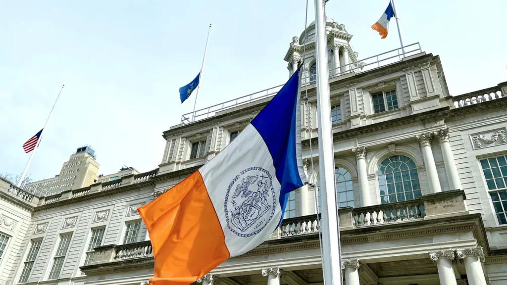NYC Launches ‘Vote on Sooner Authorities’ Marketing campaign for Poll Proposals