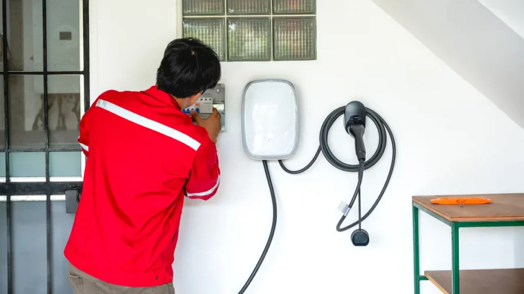 Degree 2 EV Charger: Do You Actually Want One?