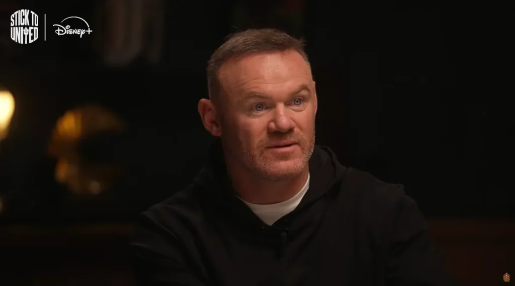 Rooney Questions Man Utd’s Switch Technique After Metropolis Loss