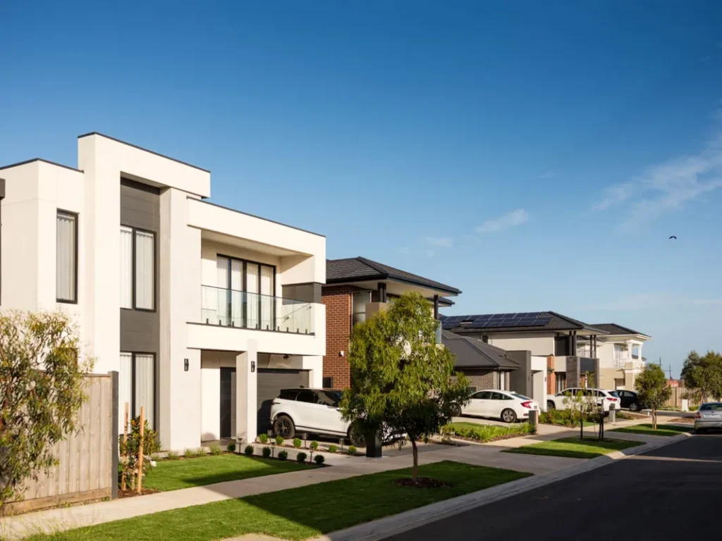 Skilled Builders: The Key to Thriving New Communities