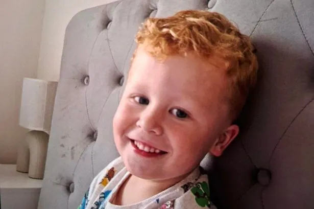 Noah Woods Search Ends in Tragedy; Grieving Father Shares Devastation Noah Woods Search Ends in Tragedy; Grieving Father Shares Devastation