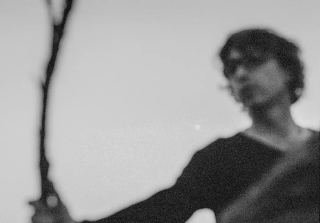 LJM. Unveils “It’s Golden, This Feeling”: A Deep Dive into Intimacy and Insecurity