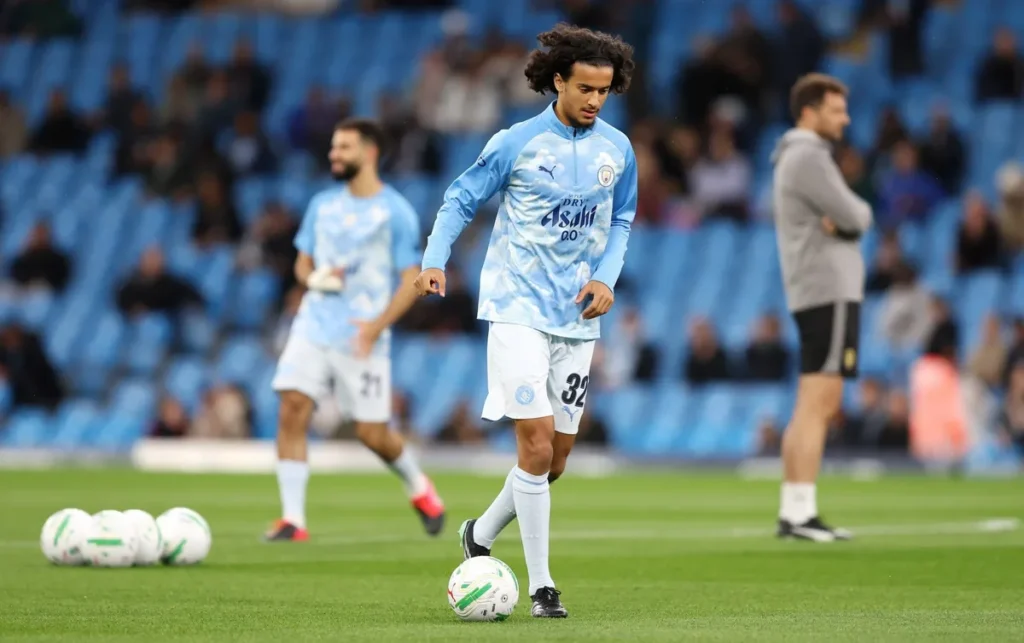 Man Metropolis vs. Norwich: Carabao Cup Lineups & Match Updates