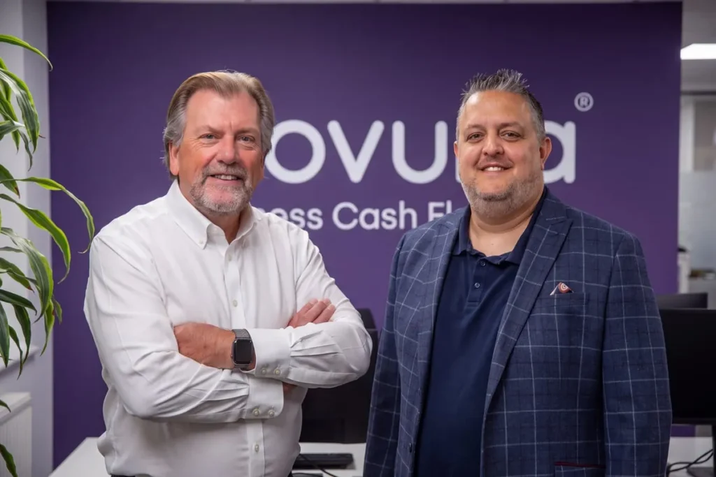 Novuna Enterprise Money Stream Appoints New Improvement Chief
