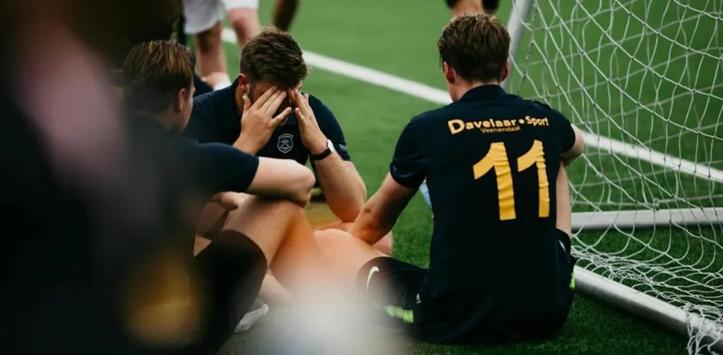 IOC Pushes for Psychological Well being Screening in Elite Sports activities