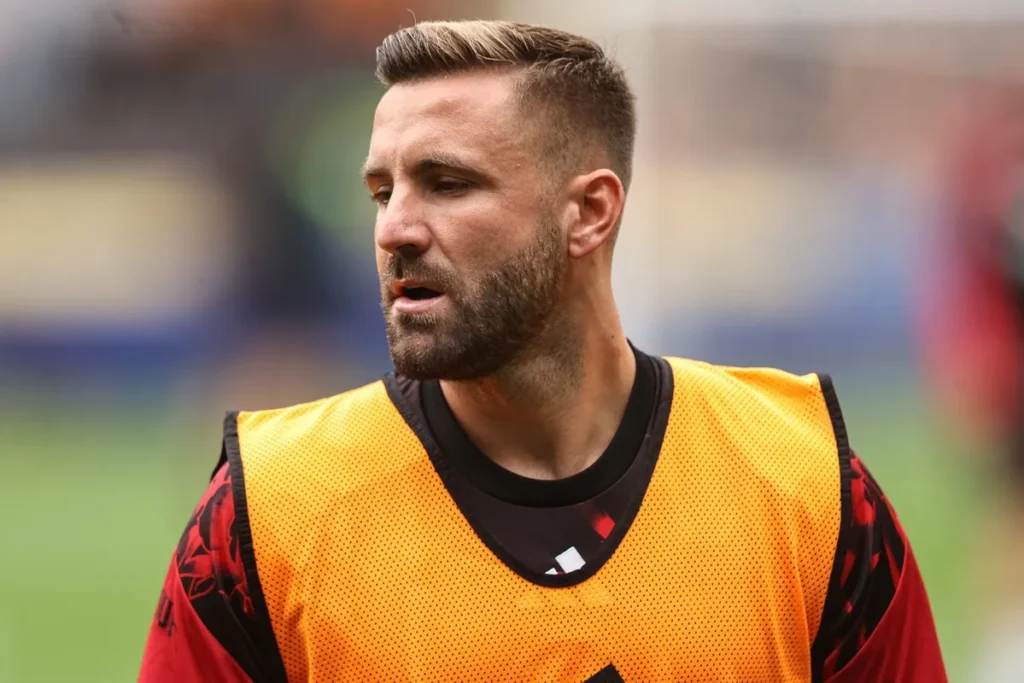 Luke Shaw Nears Manchester United Return Forward of Fulham Conflict