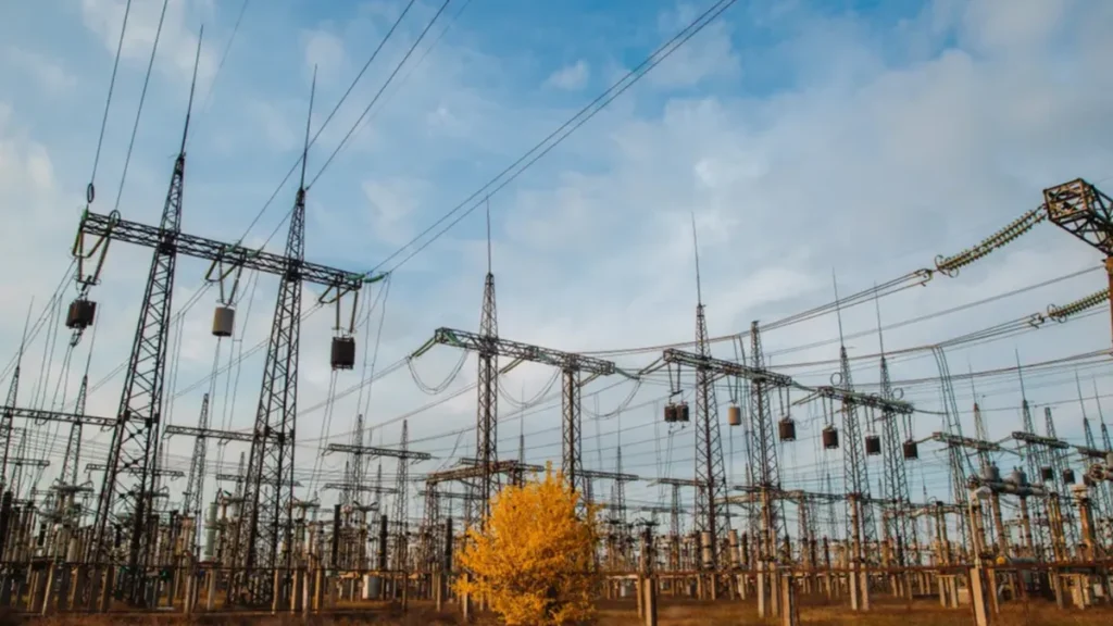 AI Information Facilities Might Quickly Fund Energy Grid Upgrades