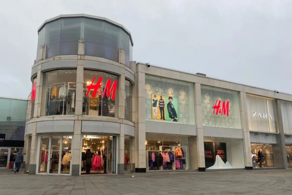 Uniqlo Poised for Brighton Return with New Churchill Sq. Retailer