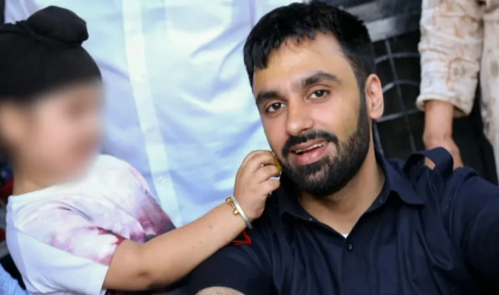 Jagtar Singh Johal Granted Bail After 9 Years in Indian Custody