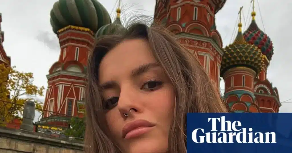 Pussy Riot Member Particulars FSB Recruitment and Escape