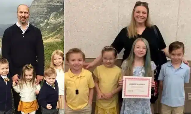 Father Seeks 0M After Kids’s Homicide-Suicide Father Seeks 0M After Kids’s Homicide-Suicide