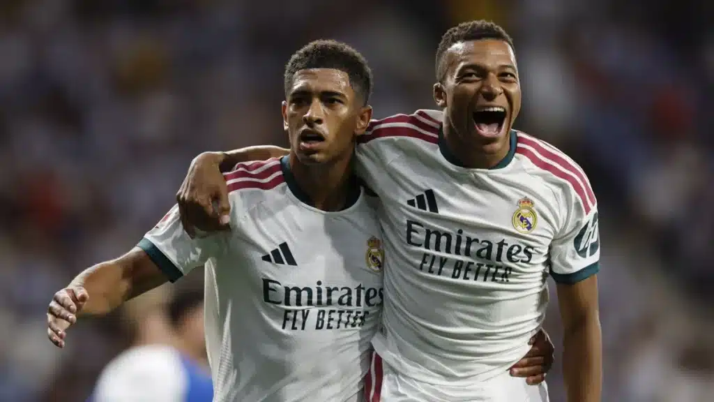 Atletico Madrid vs Actual Madrid: Watch La Liga Derby Stay