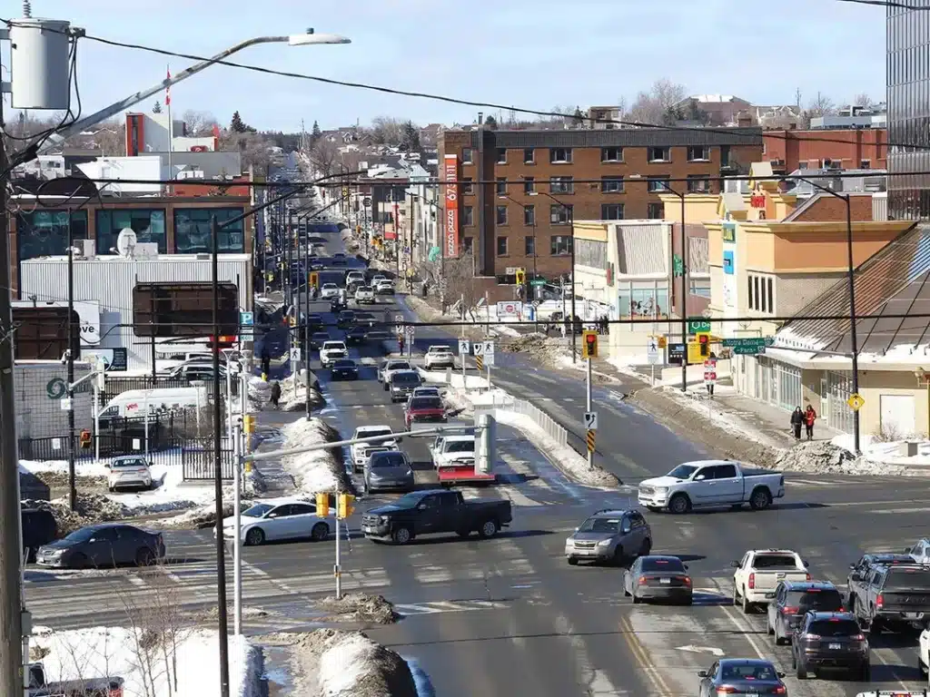 Sudbury’s Strategic Position Ignored by Canada Funding Summit