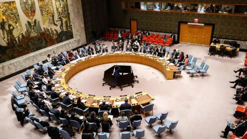 Trump’s UN Go to: Key Conferences Amid International Challenges