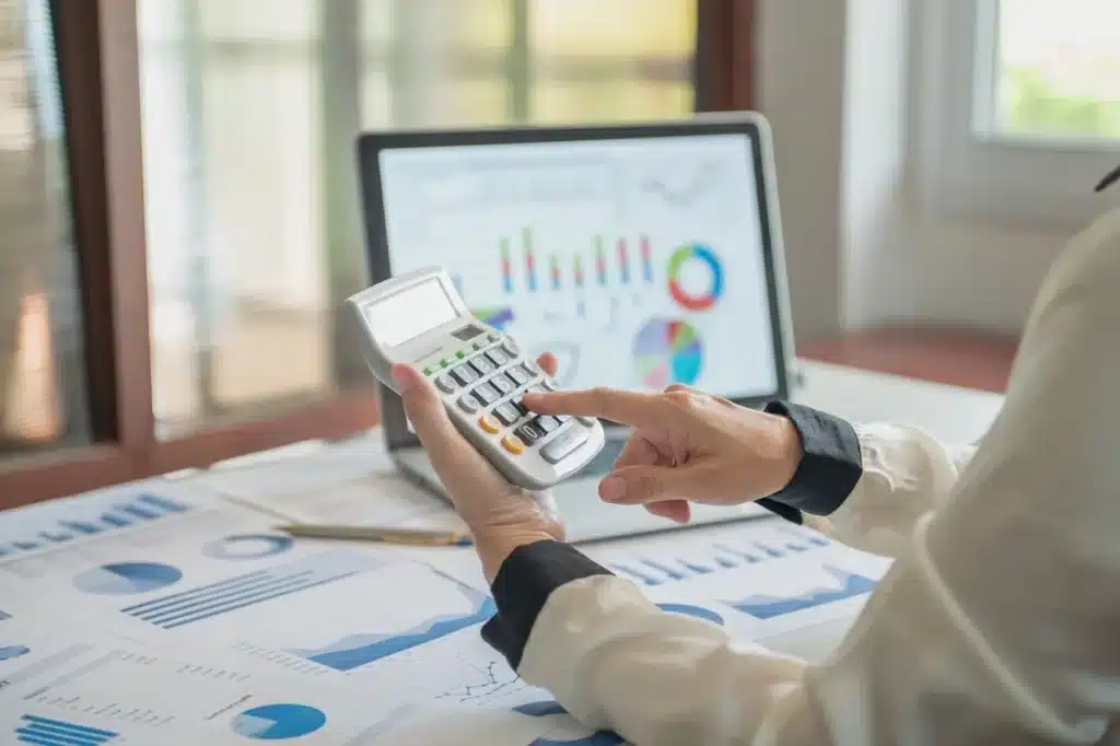SRK Capital’s 2026 Portfolio Replace: Key Holdings Shine