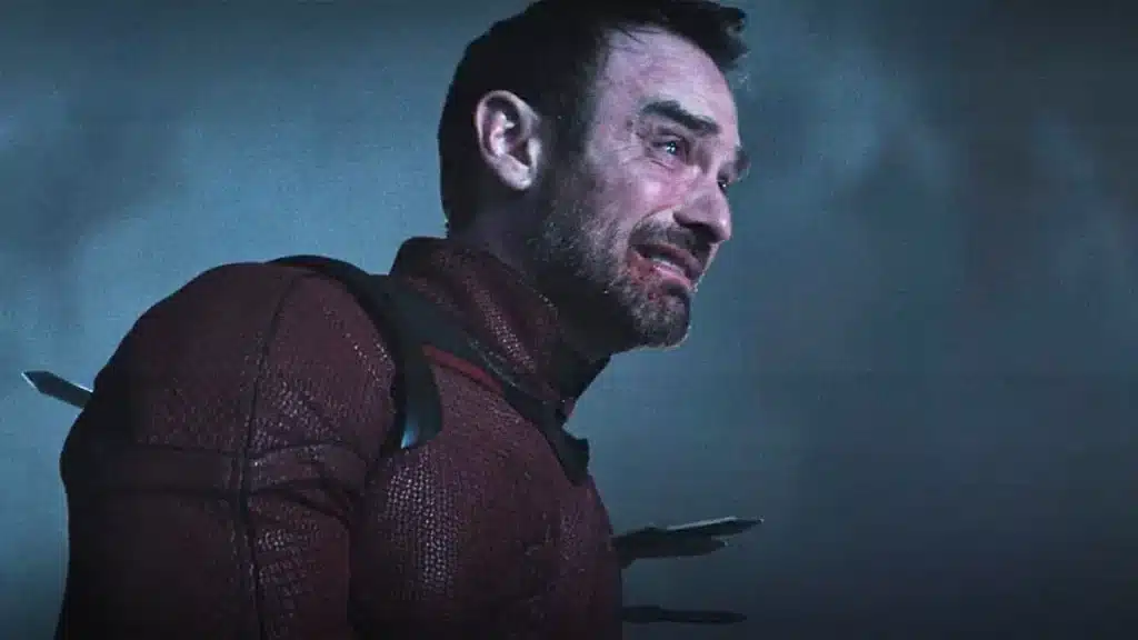 Daredevil: Born Once more Canceled by Marvel After Season 3