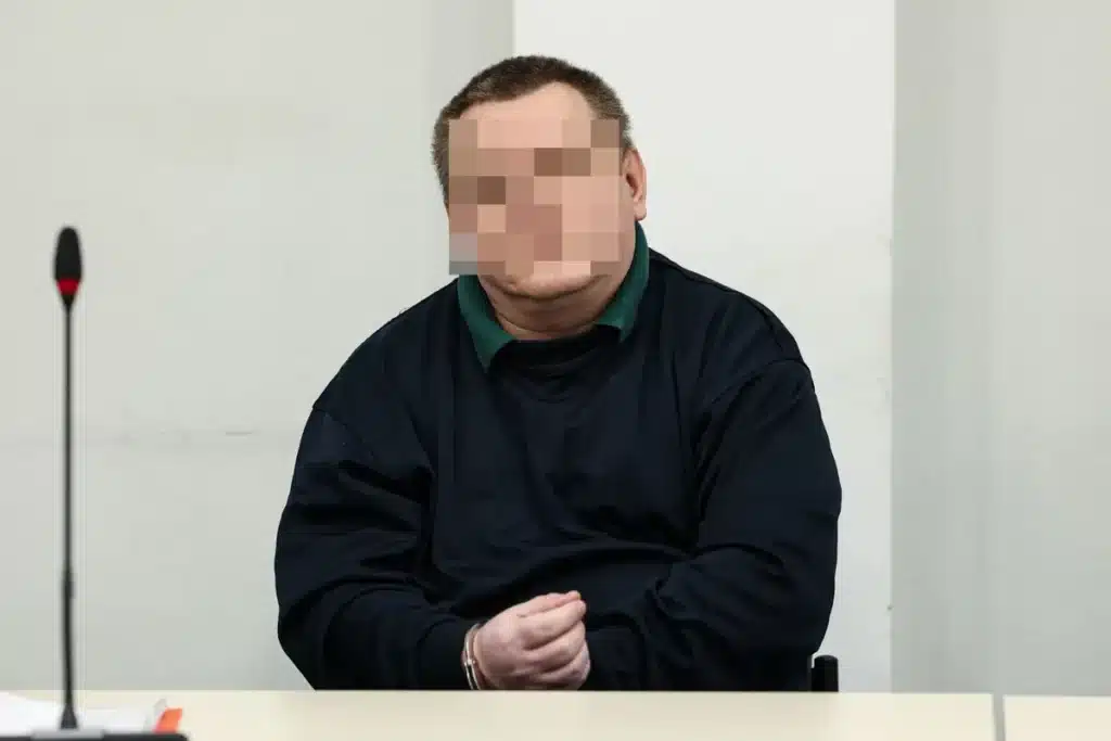 Father Jailed for Incest, Fathered Baby with 12-Yr-Outdated Daughter